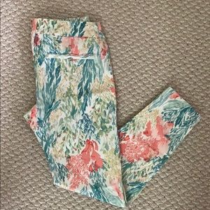 Old navy pixie pants